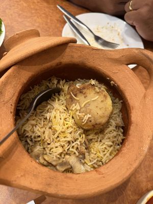   at Ubuntu Eat in Phuket