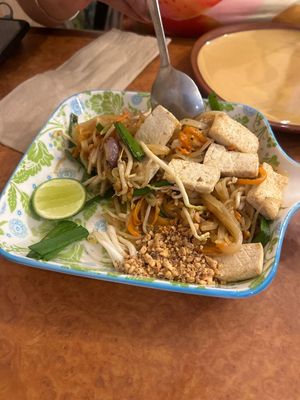  at Ubuntu Eat in Phuket