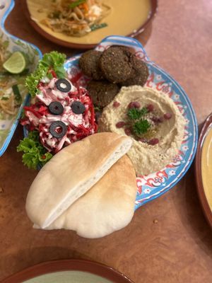  at Ubuntu Eat in Phuket