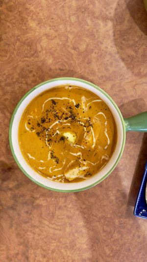   at Ubuntu Eat in Phuket