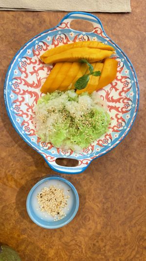   at Ubuntu Eat in Phuket