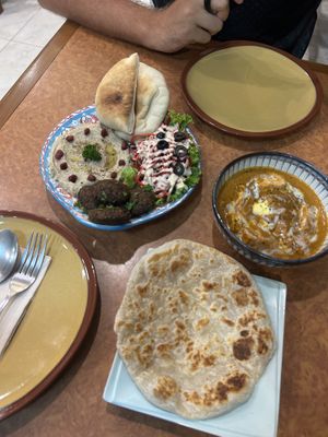   at Ubuntu Eat in Phuket