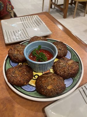   at Ubuntu Eat in Phuket