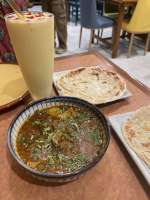   at Ubuntu Eat in Phuket