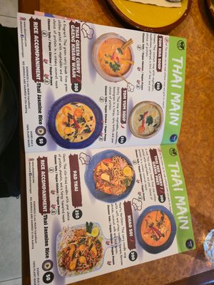  at Ubuntu Eat in Phuket