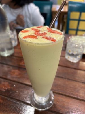   at Ubuntu Eat in Phuket