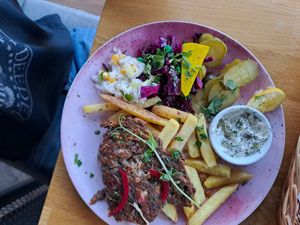  at Plażka in Gdansk