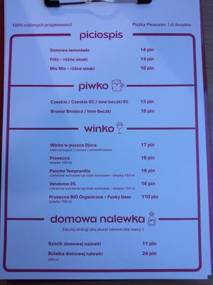  at Plażka in Gdansk