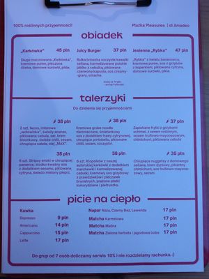  at Plażka in Gdansk