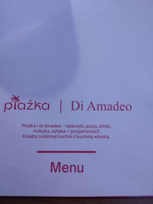  at Plażka in Gdansk