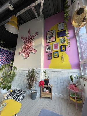   at Plażka in Gdansk