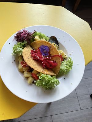   at Plażka in Gdansk