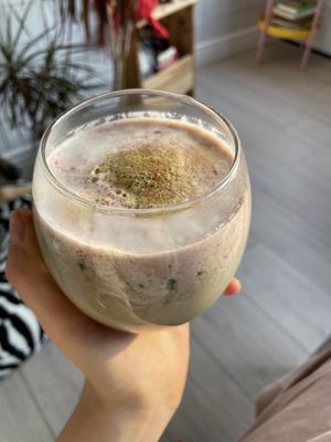   at Plażka in Gdansk