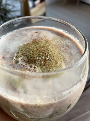   at Plażka in Gdansk