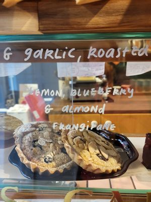  at Puck & Pollen in Sheffield