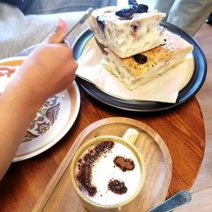  at Puck & Pollen in Sheffield