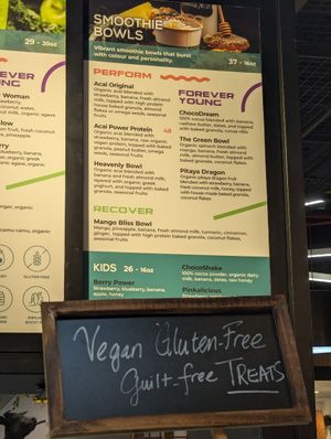  at Vshakes - DIFC in Dubai