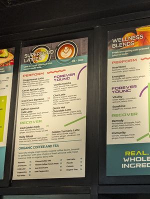  at Vshakes - DIFC in Dubai