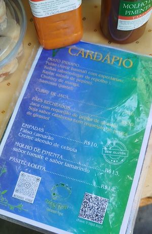  at Crânio Verde in Recife