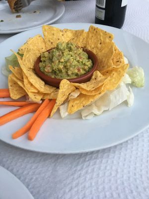  at El Ventorillero in Jimena De La Frontera