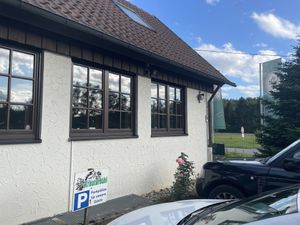   at Restaurant & Weingut Kräuterbühl in Nuertingen