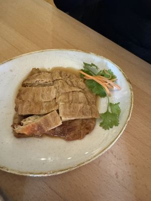   at Kamala Vegan in Berlin