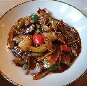  at Kamala Vegan in Berlin