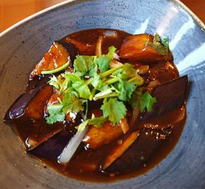  at Kamala Vegan in Berlin