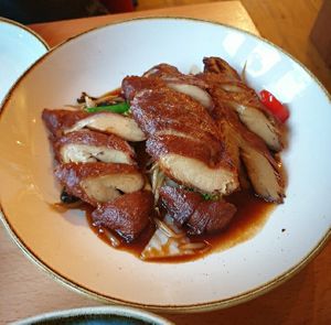  at Kamala Vegan in Berlin