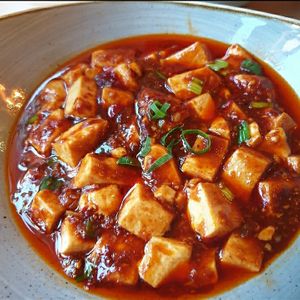  at Kamala Vegan in Berlin