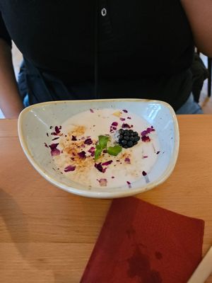  at Kamala Vegan in Berlin