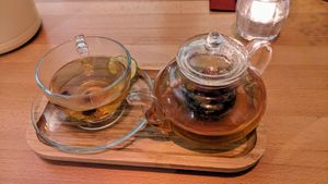  at Kamala Vegan in Berlin