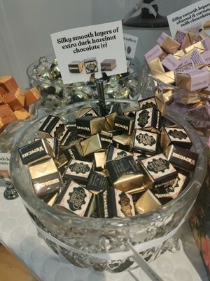  at Xocolate & Confections in Oakland