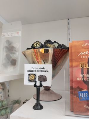  at Xocolate & Confections in Oakland