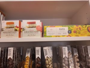  at Xocolate & Confections in Oakland