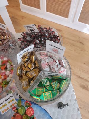  at Xocolate & Confections in Oakland