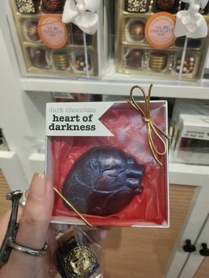  at Xocolate & Confections in Oakland