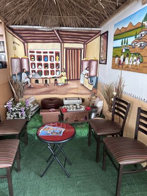   at Marhaba Eritrean and Ethiopian Cuisine and Market in Amarillo