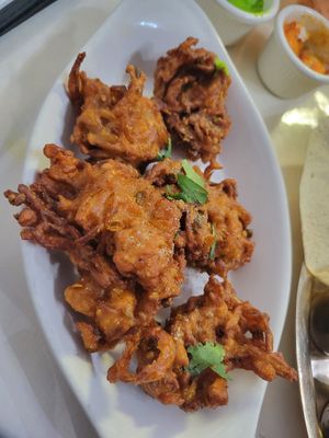  at Everest Nepalese & Indian Cuisine - Nepali Indian Restaurant in Lexington