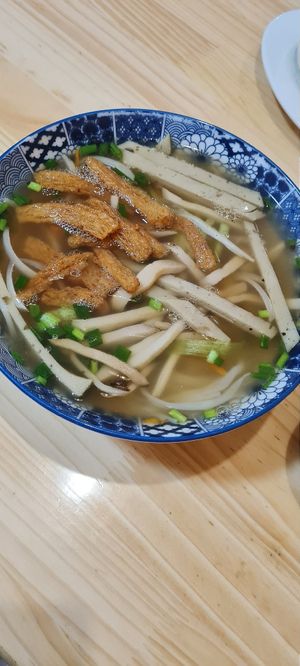  at Hem Vegan in Hanoi