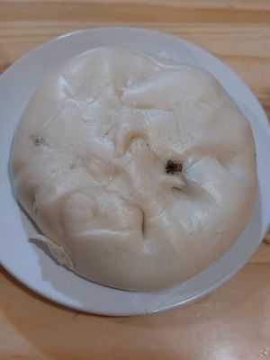  at Hem Vegan in Hanoi