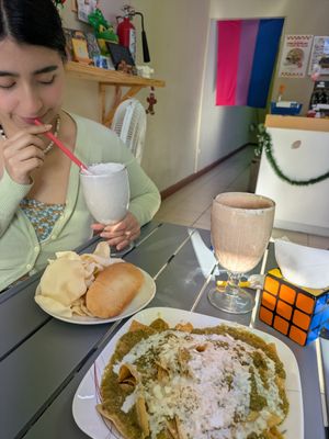  at Casa Anacahuita in San Nicolas De Los Garza