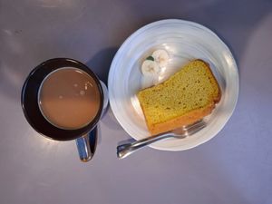  at Cafe Mamemasa - Cafeまめ正 in Takayama