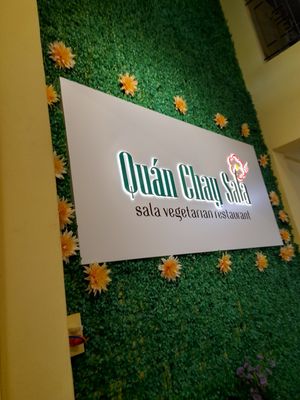 Name at Sala - Võ Thị Sáu in Ho Chi Minh City