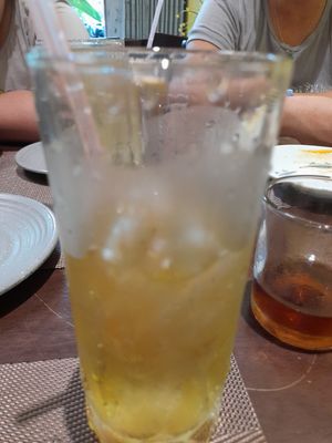 Tea at Sala - Võ Thị Sáu in Ho Chi Minh City