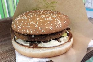 Universo Vegano Savona at V36 Bar & Vegan Food in Savona