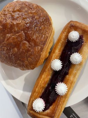   at Leedorim - Gyeongbokgung Main Branch  - 경복궁 본점 in Seoul