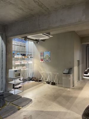   at Leedorim - Gyeongbokgung Main Branch  - 경복궁 본점 in Seoul