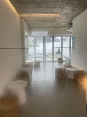   at Leedorim - Gyeongbokgung Main Branch  - 경복궁 본점 in Seoul