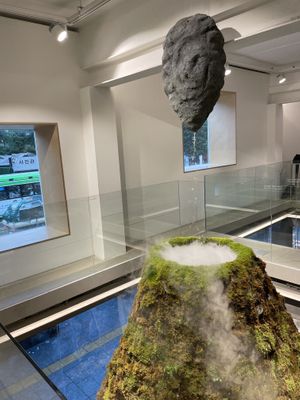   at Leedorim - Gyeongbokgung Main Branch  - 경복궁 본점 in Seoul